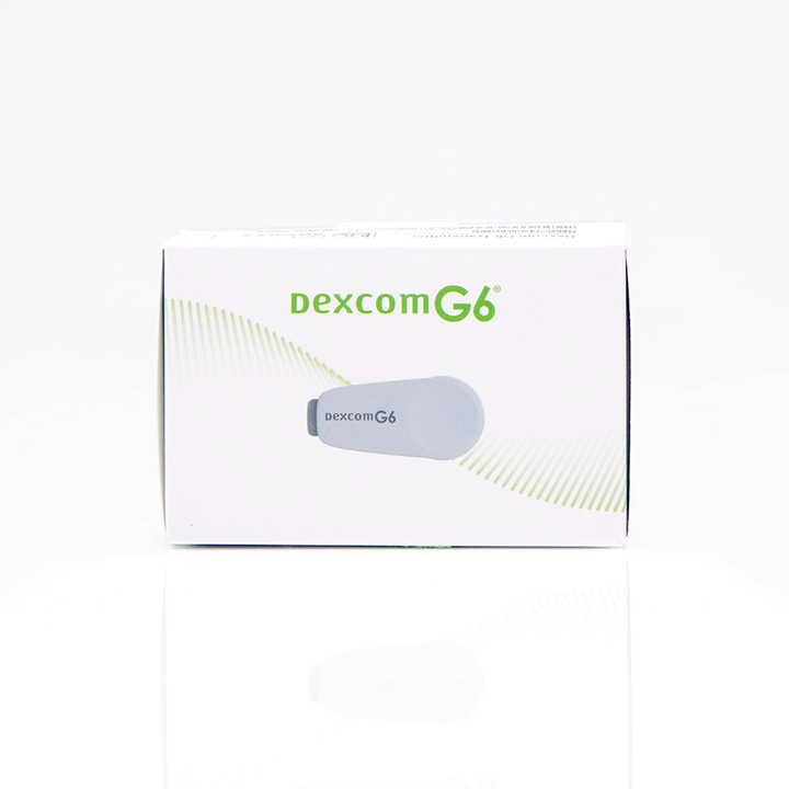 Sell Dexcom G6 transmitters in Oklahoma for cash