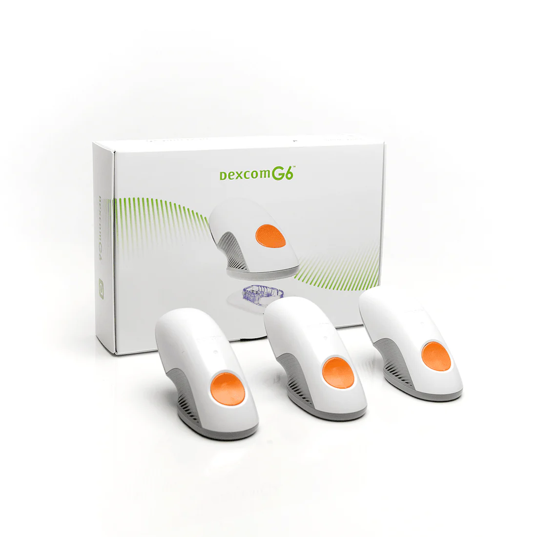 Dexcom G6